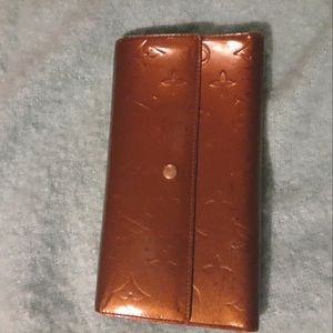 Louis Vuitton Wallet